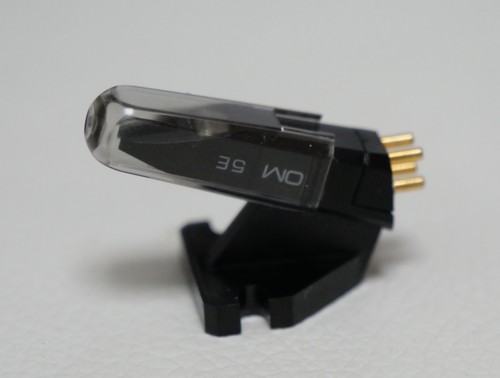Tonabnehmer ortofon om5e - mm-tonabnehmer,