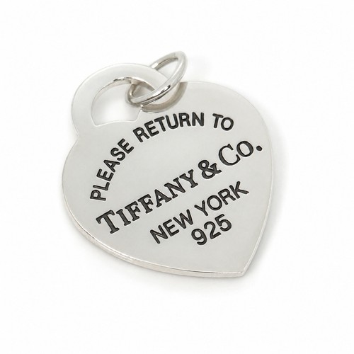 Please return tiffany co - please,
