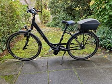 E-Bike 28er