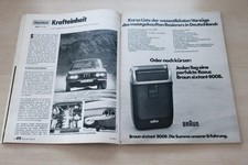 Auto Motor Sport AMS 21/1976