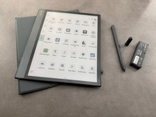 Onyx BOOX Note Air 3C 10 2 E-Ink Tablet 64GB  Top Zustand!!