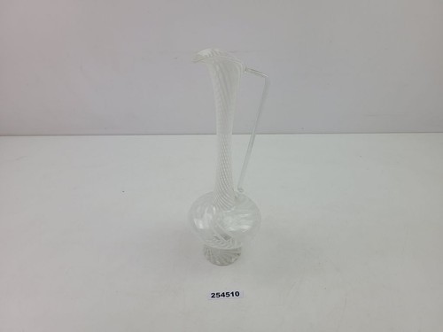 Vase henkelvase glas cm - glas,