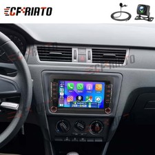 Für Skoda Rapid Spaceback