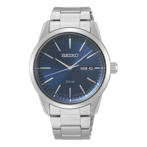 Seiko herren solar betrieben - seiko,