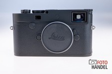 Leica M10 Monochrom - 20050 | fotohandel.de An- und Verkauf