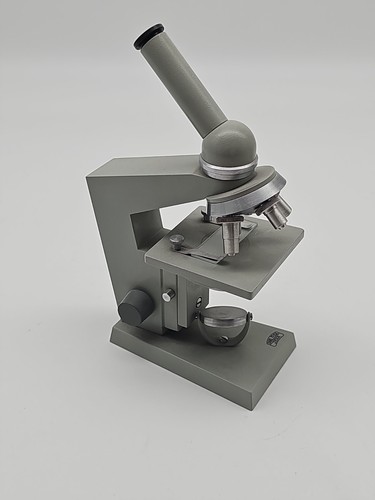 Modell mikroskop carl zeiss - mikroskop,