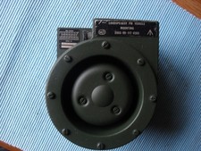 Clansman PRC 351/352/320 Military Lautsprecher