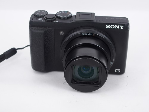 Sony cyber shot - sony, dsc-hx50v