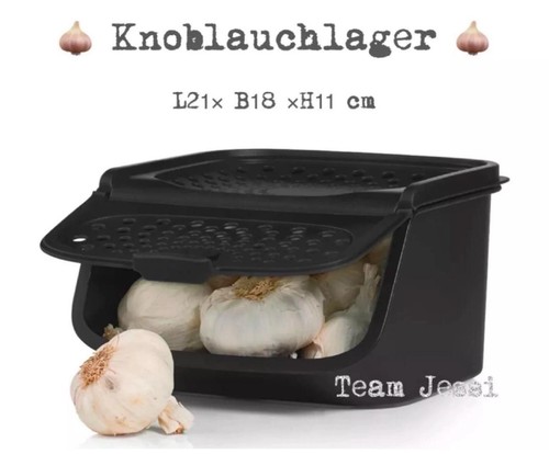 Tupperware knobi lager - tupperware, knobi-lager