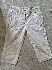 Cecil hose bermuda - 31, länge