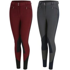 Reithose leggings damen weich - damen,