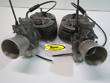 BMW Satz Zylinderköpfe Zylinderkopf cylinder head  R50/5 R60/5 Rennsport Gespann