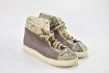 Lara Manni  Damen Stiefelette Boots  SL 24 cm Nr. 24-B 660