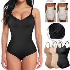 Damen Bauchweg Shaping Body