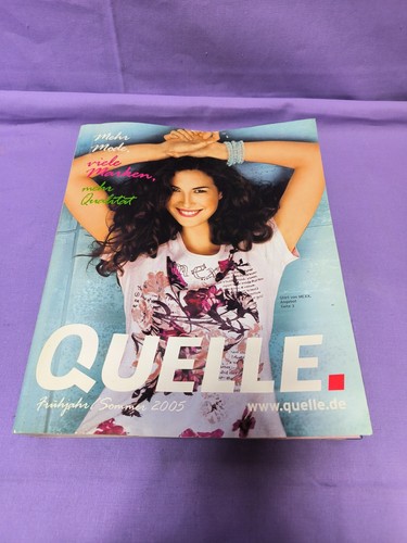 Quelle katalog 2005 frühjahr - 2005,