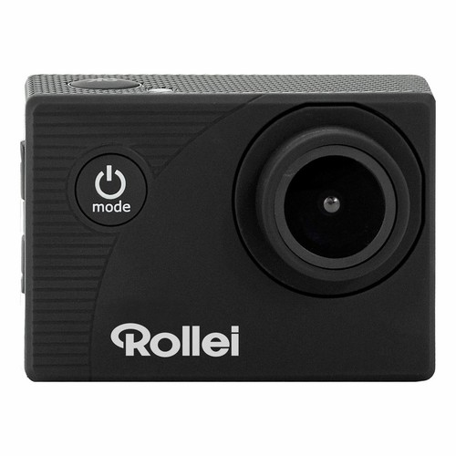 Rollei actioncam 372 action - rollei,