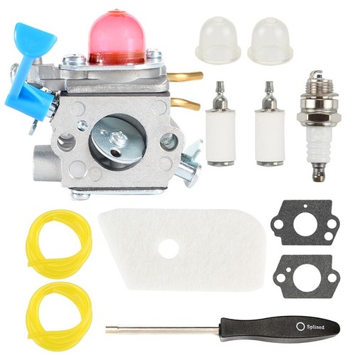 Carburetor for husqvarna 128ld - husqvarna,