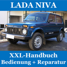 Lada Niva #