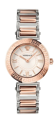 Versace damen armbanduhr - versace,