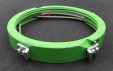 STAHL ZB Seilführung 7S Links für Elektrozug N 105 Best.Nr. 2133007430 unbenutzt