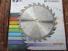 HM/Widia Handkreissägeblatt