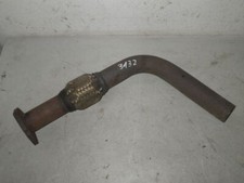 AUSPUFF FLEXROHR Volkswagen Polo III (6N1) Hatchback 1.0i 50 (AER)