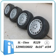 Original Felgen Gullideckel