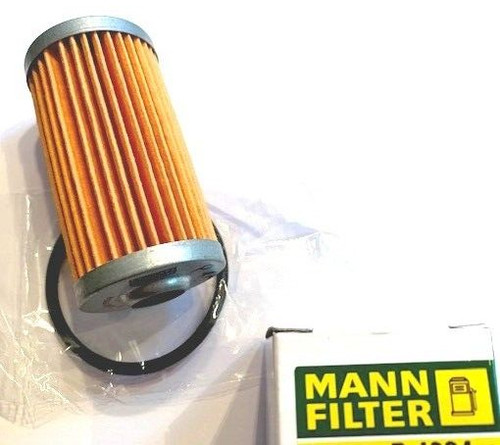 Dieselfilter ring für - dieselfilter, o-ring