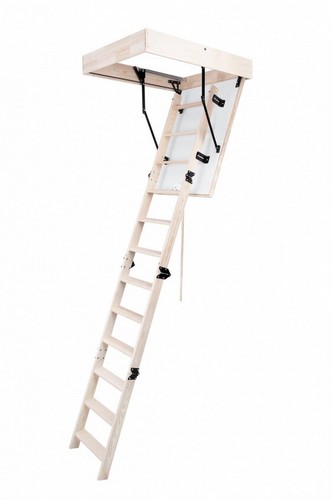 Bodentreppe speichertreppe - bodentreppe,