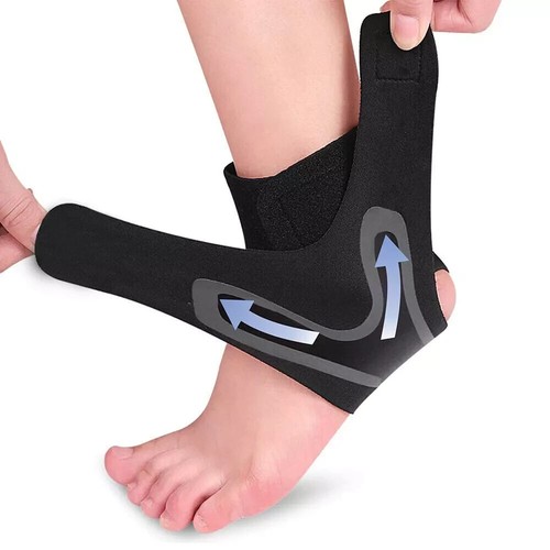 Fußbandage sprunggelenk - fußbandage,