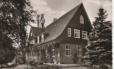 AK  Eldagsen - 1959 - Landheim d. Bismarck-Schule Hannover - Verlag: KH Bienert