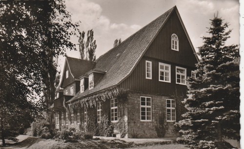 Eldagsen 1959 landheim - eldagsen,