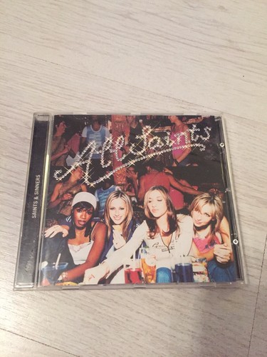 All saints sinners - all,