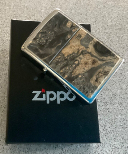 Original brandneu 2007 zippo - brandneu,