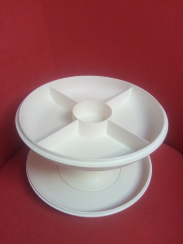 Tupperware schlemmerrunde auf - ,