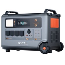 Oscal PowerMax6000 6000W