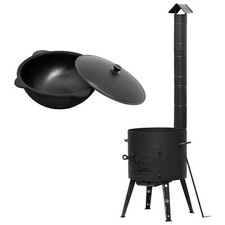 Ø49 Uchag 2mm stahl Utschak