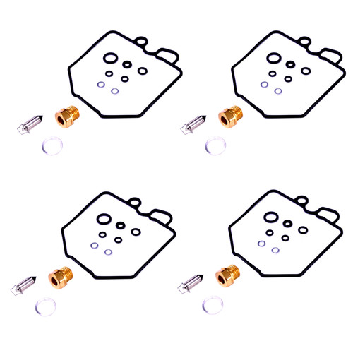 Vergaser reparatursatz für - 4x,