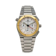 IWC Ingenieur Chrono Alarm