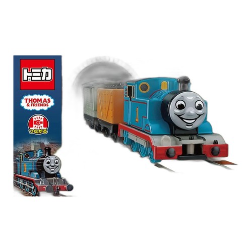 Tomy tomica thomas friends - tomy,