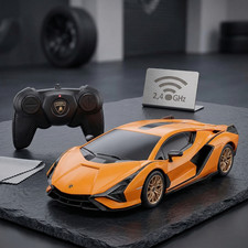 Lamborghini sián fkp 24 - sián, 37