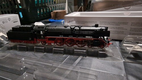 Märklin 39004 - mÄrklin, h0