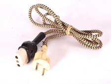 UdSSR Russia Ersatzstecker