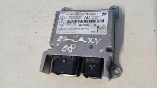 Ford galaxy wa6 - ford,