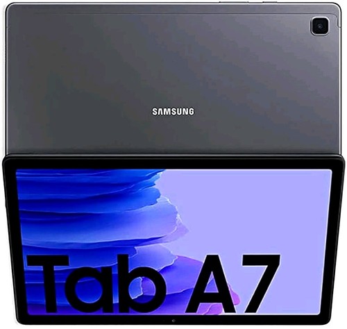 Samsung galaxy tab - galaxy, a7