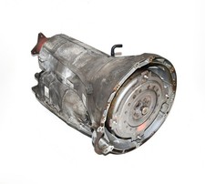 Automatikgetriebe  mit Wandler