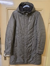 Damen jacke von Jack Wolfskin gr.40