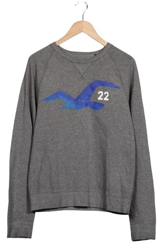 Hollister sweater herren - sweater,