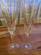 2 Nachtmann Sektgläser