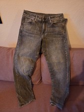 tapared Jeans "Kate" von